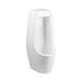 Пісуар підлоговий Qtap Stork 430х340х920 White QT1588HDU900W QT1588HDU900W фото 1