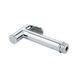 Лійка для гігієнічного душу Qtap Rucni округла QTCRMB020 Chrome (Bidet) QTCRMB020 фото 1