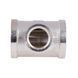 Трійник редукційний SD Forte 1"х1/2"х1" ВВ SF362251525 SF362251525 фото 3