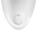 Пісуар підлоговий Qtap Stork 430х340х920 White QT1588HDU900W QT1588HDU900W фото 6