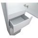 Пенал підлоговий Qtap Albatross 400х1900х305 White QT0175PN1900DRW QT0175PN1900DRW фото 7