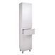 Пенал підлоговий Qtap Albatross 400х1900х305 White QT0175PN1900DRW QT0175PN1900DRW фото 4