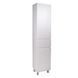 Пенал підлоговий Qtap Albatross 400х1900х305 White QT0175PN1900DRW QT0175PN1900DRW фото 1
