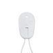 Фен з тримачем Lidz Tarnow 0191 1100 Вт LDTAR0191WHI32510 White LDTAR0191WHI32510 фото 4