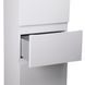Пенал підлоговий Qtap Albatross 400х1900х305 White QT0175PN1900DRW QT0175PN1900DRW фото 8