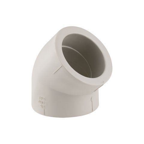 Кутик PPR Thermo Alliance 75, 45&deg; DSE107 фото
