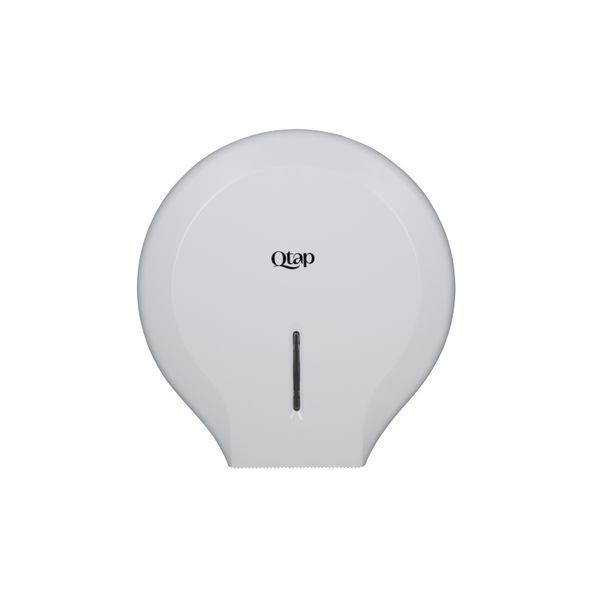 Тримач для туалетного паперу Qtap Pohodli 270 мм QTDP112WP White (Drž&aacute;k) QTDP112WP фото