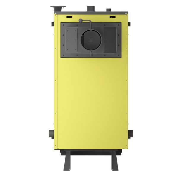 Котел твердопаливний сталевий Thermo Alliance Ferrum W V 5.0 FW 18 FW18V50 фото