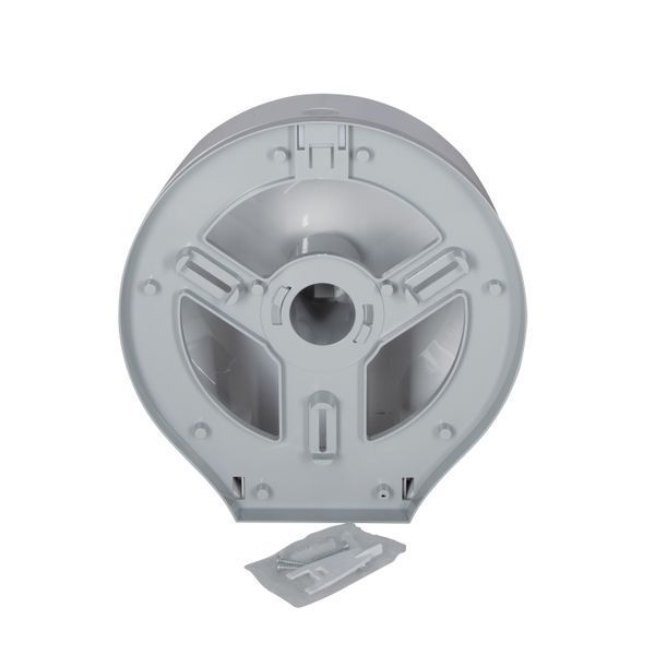 Тримач для туалетного паперу Qtap Pohodli 270 мм QTDP112WP White (Drž&aacute;k) QTDP112WP фото