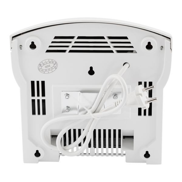 Сушарка для рук Lidz Tarnow 0192 настінна 1800 Вт LDTAR0192WHI32511 White LDTAR0192WHI32511 фото