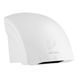 Сушарка для рук Lidz Tarnow 0192 настінна 1800 Вт LDTAR0192WHI32511 White LDTAR0192WHI32511 фото 1
