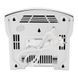 Сушарка для рук Lidz Tarnow 0192 настінна 1800 Вт LDTAR0192WHI32511 White LDTAR0192WHI32511 фото 5