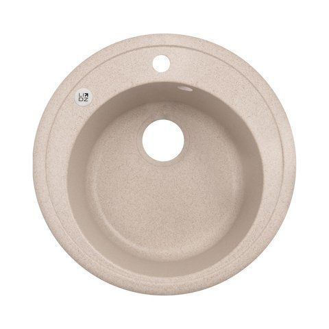 Кухонна мийка Lidz D510/200 MAR-07 (LIDZMAR07D510200) LIDZMAR07D510200 фото
