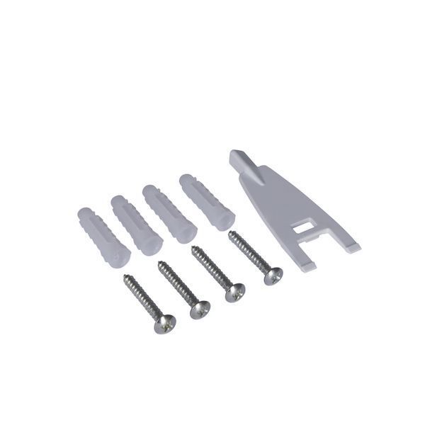 Дезінфектор Qtap Pohodli 6V безконтактний QT170WH42923 White (Zdrav&iacute;) QT170WH42923 фото