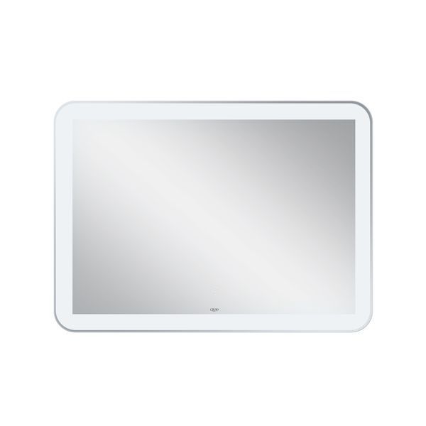 Дзеркало Qtap Swan 1000х700 з LED-підсвічуванням Touch, димер, рег. яскравості QT1678141470100W QT1678141470100W фото