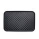 Лійка для верхнього душу Qtap Hlavova 330x220 мм прямокутна QTHLA107BLM45945 Black Matt QTHLA107BLM45945 фото 4