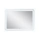 Дзеркало Qtap Swan 1000х700 з LED-підсвічуванням Touch, димер, рег. яскравості QT1678141470100W QT1678141470100W фото 3