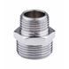 Ніпель редукційний SD Forte 3/4"х1/2" хром SF359H2015 SF359H2015 фото 1