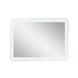 Дзеркало Qtap Swan 1000х700 з LED-підсвічуванням Touch, димер, рег. яскравості QT1678141470100W QT1678141470100W фото 4