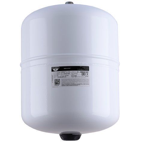 Бак Zilmet solar-plus для систем сонячного опалення 25 л 10bar ( 11A2002506 ) 000008003 фото