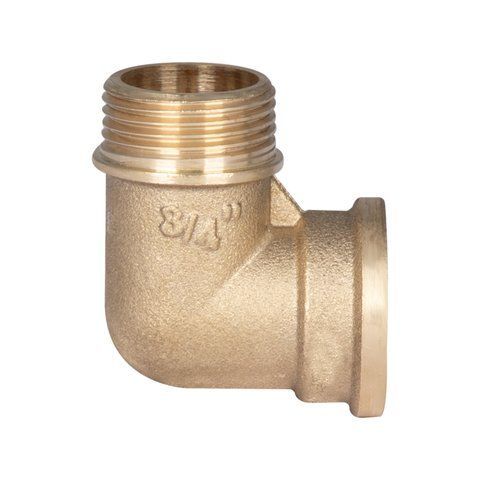 Кут SD Plus 3/4" ВЗ SD42020 SD42020 фото