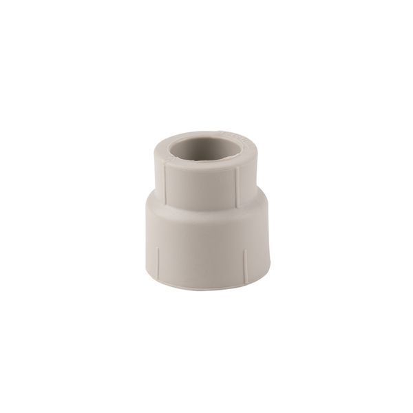 Муфта PPR Thermo Alliance 25х20 DSB101 фото