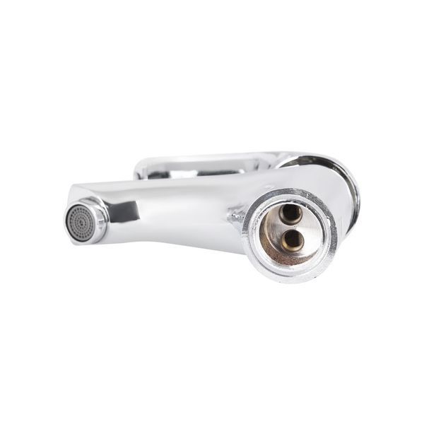 Змішувач для раковини Lidz Mars 001F (k40) LDMAR001CRM34871 Chrome LDMAR001CRM34871 фото