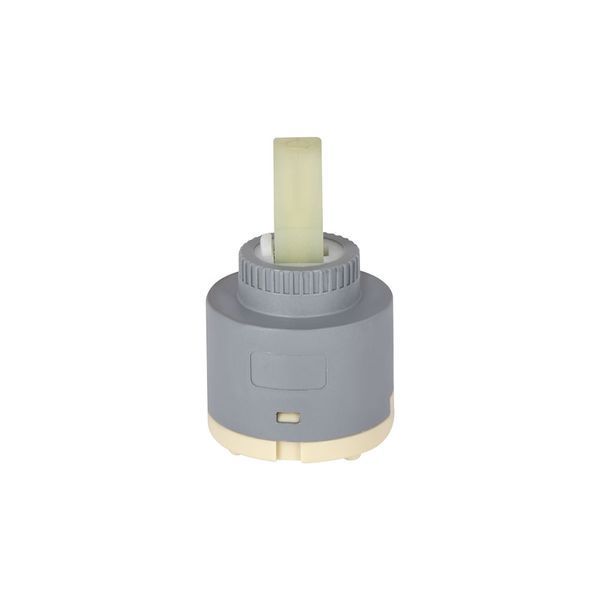 Змішувач для раковини Lidz Mars 001F (k40) LDMAR001CRM34871 Chrome LDMAR001CRM34871 фото