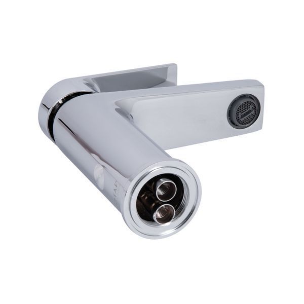 Змішувач для раковини Qtap Stenava New QTSTE270CRM45535 Chrome QTSTE270CRM45535 фото
