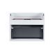 Тумба підвісна Qtap Virgo 700х580х437 White/Whitish oak QT1874TPА701W QT1874TPА701WWO фото 7