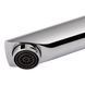 Змішувач для раковини Qtap Spring з поворотним виливом високий QTSPRCRM001XL Chrome QTSPRCRM001XL фото 5