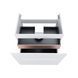 Тумба підвісна Qtap Virgo 700х580х437 White/Whitish oak QT1874TPА701W QT1874TPА701WWO фото 4