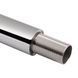 Змішувач для раковини Qtap Spring з поворотним виливом високий QTSPRCRM001XL Chrome QTSPRCRM001XL фото 3