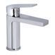 Змішувач для раковини Qtap Stenava New QTSTE270CRM45535 Chrome QTSTE270CRM45535 фото 1