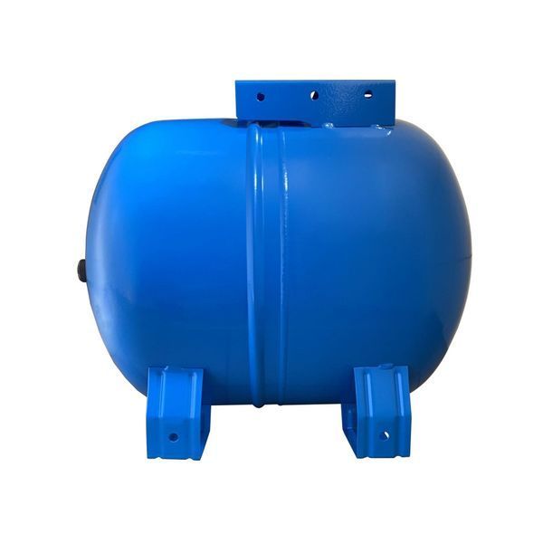Гідроакумулятор з фіксованою мембраною 50 л ZILMET HYDRO-pro 10bar горизонтальний ( 11A0005002 ) 000016107 фото
