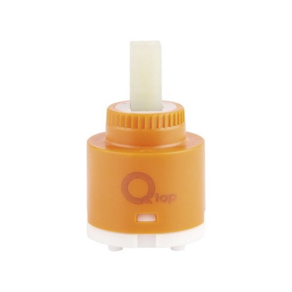 Картридж для змішувача Qtap Spojeni 35 мм QT35MMECO QT35MMECO фото