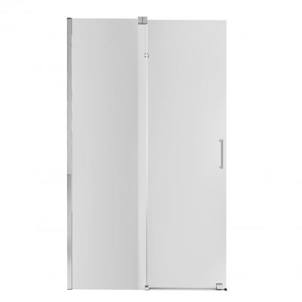 Готове рішення Qtap 15: Стіна Walk-In GLIDE, 120x190 + Лінійний трап 800 мм GLICRM2012C844856 фото