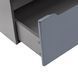 Тумба підвісна Qtap Scorpio 810х585х460 Graphite QT1474TPВ802G QT1474TPВ802G фото 9