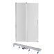 Готове рішення Qtap 15: Стіна Walk-In GLIDE, 120x190 + Лінійний трап 800 мм GLICRM2012C844856 фото 1