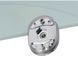 Полиця кутова Lidz Oreo 1001 скляна LDORE1001CRM22180 Chrome LDORE1001CRM22180 фото 4
