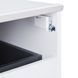 Комплект Qtap Virgo 600х580х437 White/Whitish oak тумба підвісна + раковина урізна QT1872TPА6013060CW QT1872TPА6013060CWWO фото 6