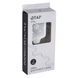 Лійка для ручного душу Qtap Rucni 145x95 мм прямокутна QTRUC125CRM45777 Chrome/White QTRUC125CRM45777 фото 4