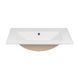 Комплект Qtap Virgo 600х580х437 White/Whitish oak тумба підвісна + раковина урізна QT1872TPА6013060CW QT1872TPА6013060CWWO фото 11