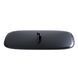Лійка для верхнього душу Qtap Hlavova 500х300 мм прямокутна QTHLAS500N1ZBB Black Matt QTHLAS500N1ZBB фото 3