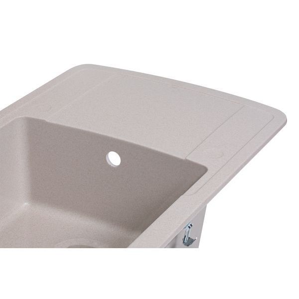 Кухонна мийка Lidz 770x490/200 COL-06 (LIDZCOL06770490200) LIDZCOL06770490200 фото