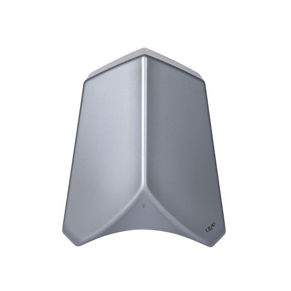 Сушарка для рук Qtap Dart настінна QT171GR42920 Grey QT171GR42920 фото