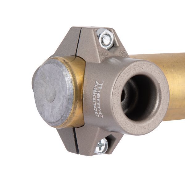 Насадка для круглого паяльника &Oslash;20 Thermo Alliance STD-210 фото