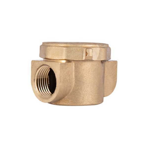 Фільтр латунний SD Plus 1/2" SD120G15 SD120G15 фото