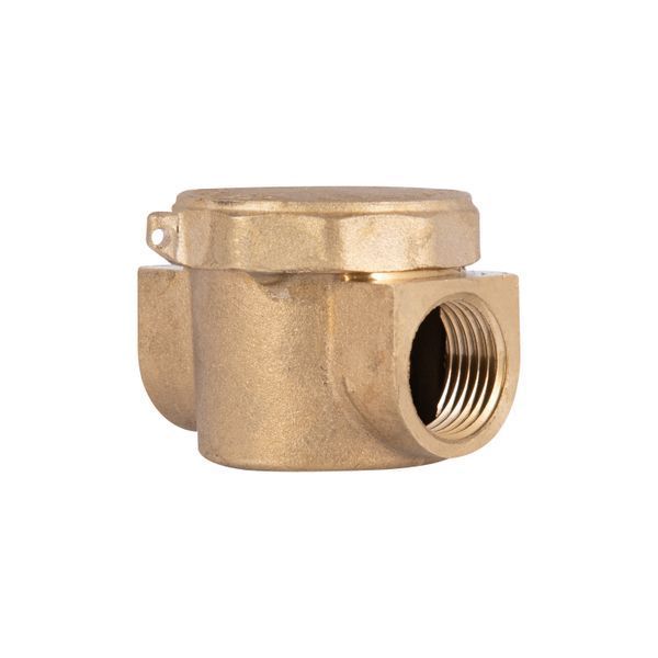 Фільтр латунний SD Plus 1/2" SD120G15 SD120G15 фото