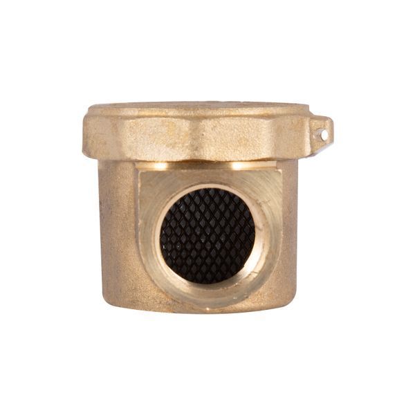 Фільтр латунний SD Plus 1/2" SD120G15 SD120G15 фото